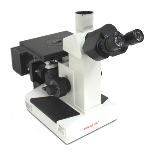 Laboratory  Inverted Microscope