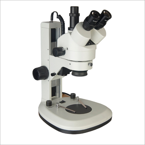 Stereo  Microscope