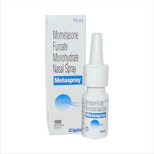 Mometasone Furoate Nasal Spray