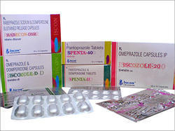 Antiemetic Drugs