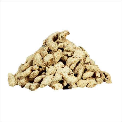 Whole Dried Ginger