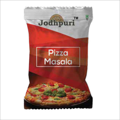 Pizza Masala