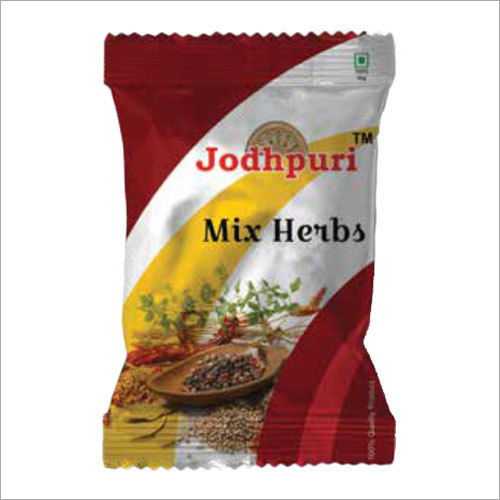 Mix Herbal Powder