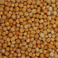 Yellow Whole Polished Peas