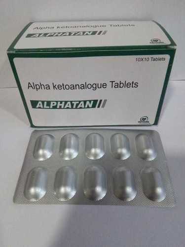 Alpha Ketoanalogue Tablets