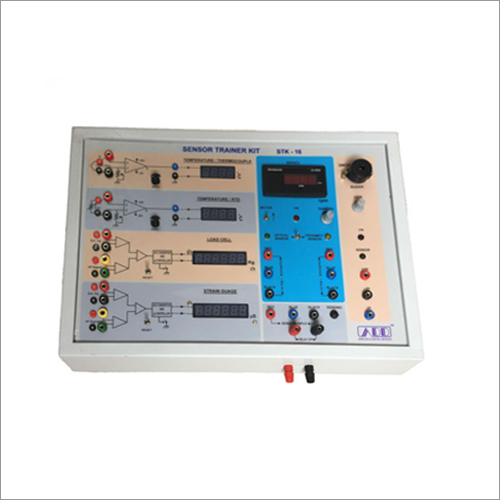 Analog Sensor