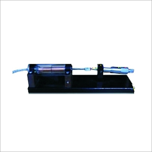 Linear position Sensor