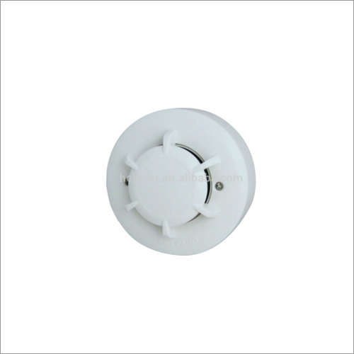Smoke Sensor