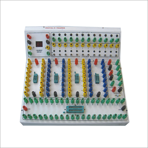 DTK 2040 Digital IC Trainer