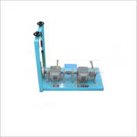 Educational Instruments - Glass And Metal Build, Variable Dimensions And Power | Accurate Results, Clear Display, Durable Design, Safe Operation, High Quality