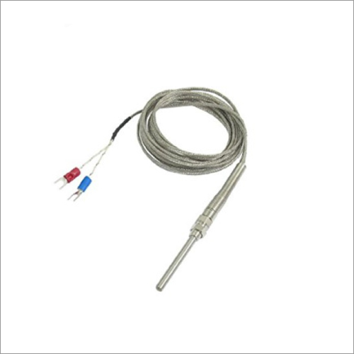 K Type RTD Thermocouple Sensor