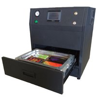 100% Refund Mobile Cover 3d Sublimation Machine