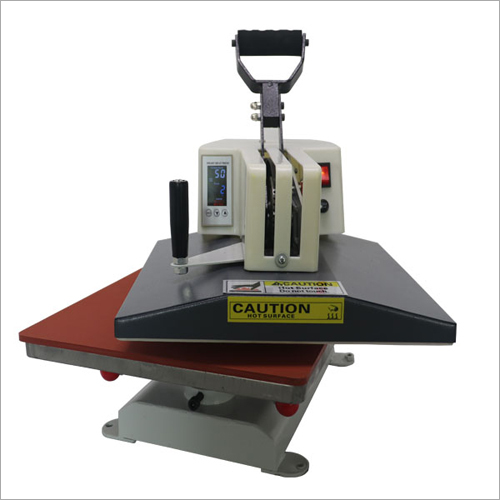 40x50cm Swing Heat Press Machine