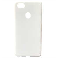 3d Sublimation Blank Mobile Case For Oppo F7 Display Color: Color