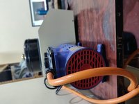 Deltaspin Spin Coater