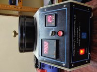 Deltaspin Spin Coater