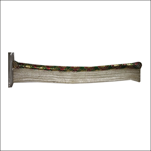Red Multi Piping
