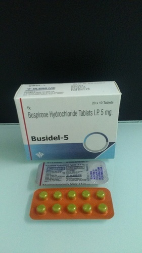 Buspirone