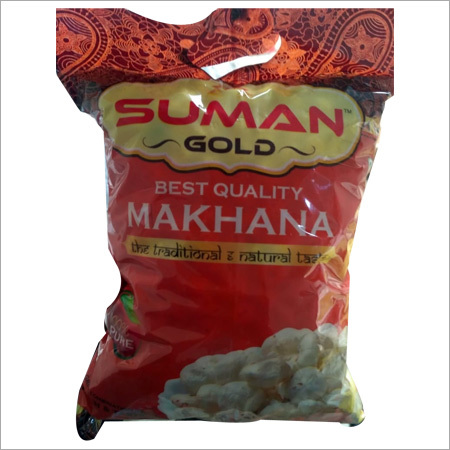 Makhana Nut