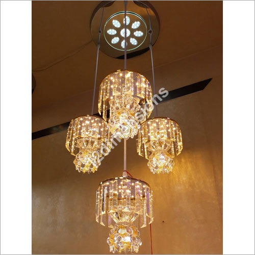 Indoor Chandelier
