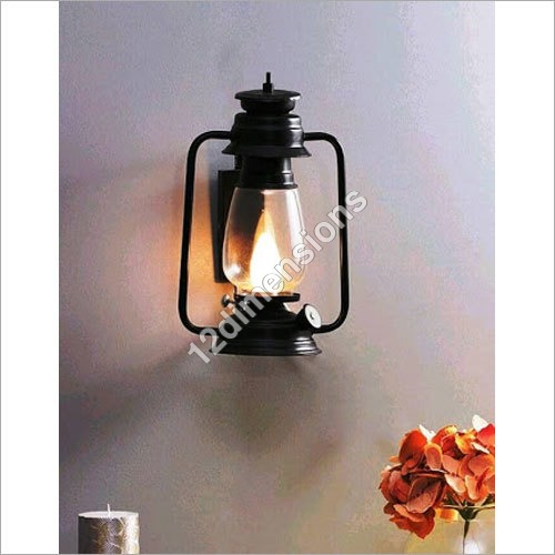 Decorative Wall Lamps