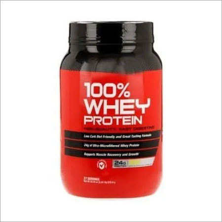 Whey Protein Powder