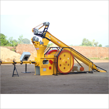 Briquette Machine Briquette Machine