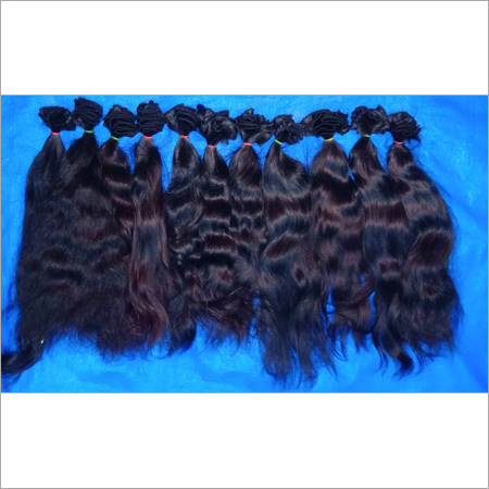 Human Hair Extension