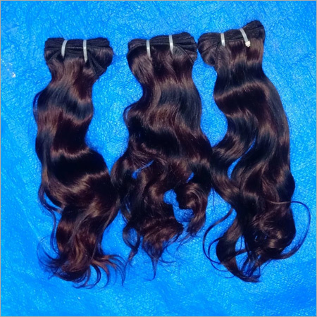 Indian Human Hair