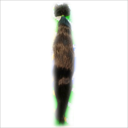 Non Remy Human Hair