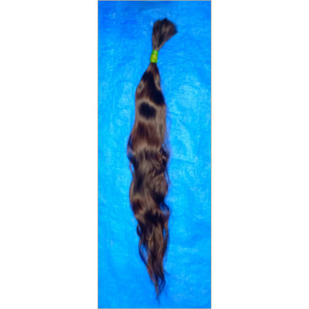 Virgin Human Hair