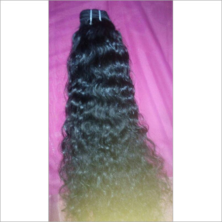 Remy Human Hair