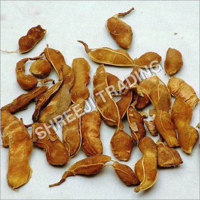 Dried Tamarind