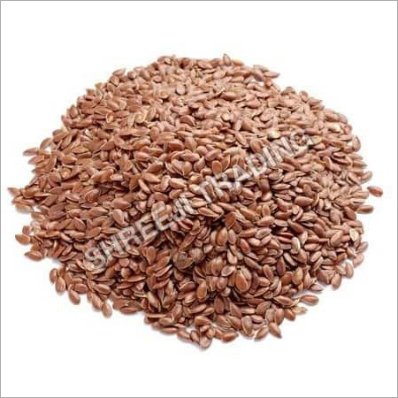 Flax Seed