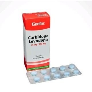 Carbidopa