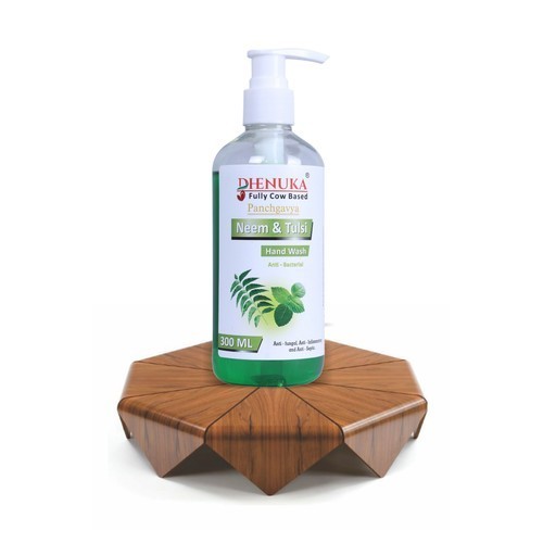 Neem And Tulsi Handwash Age Group: Suitable For All Ages