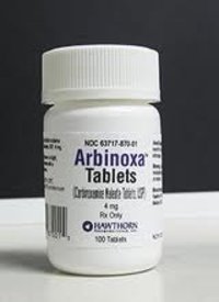 Carbinoxamine Maleate - Tablets, Effective Antihistamine For Allergy Relief