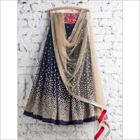 Ladies Designer Lehenga