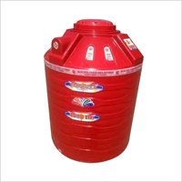 Sunbro Water Tank