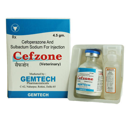 Cefoperazone