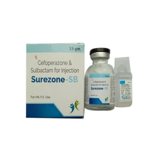 Cefoperazone Injection