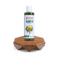 Neem And Curry Herbal Hair Oil