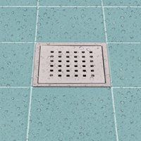 150MM Floor Grating