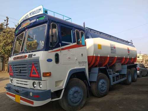 Truck Tanker