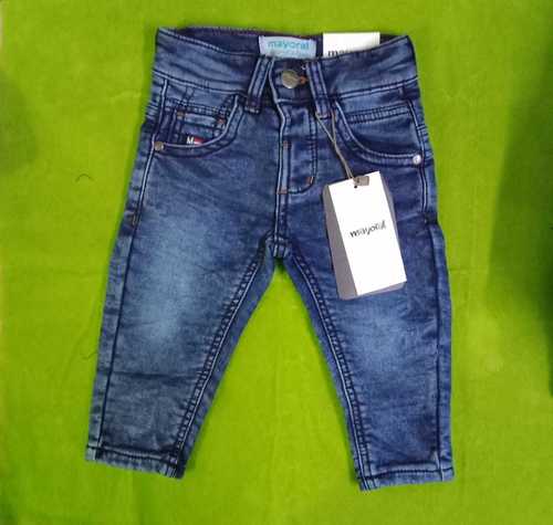 Kids Jeans
