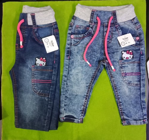 Kids Jeans