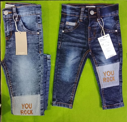 Kids Jeans