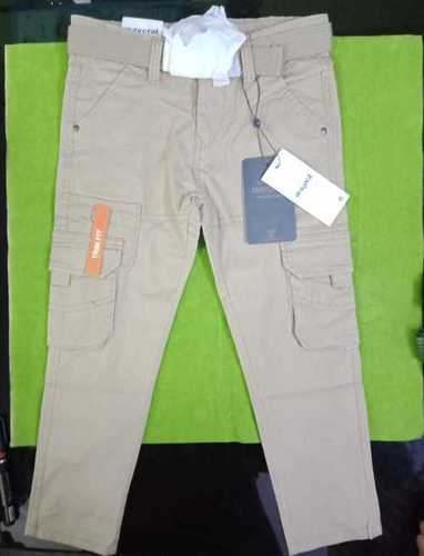 Denim Kids Trouser