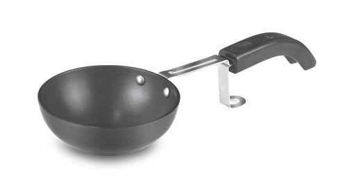 Metal Tadka Pan Med