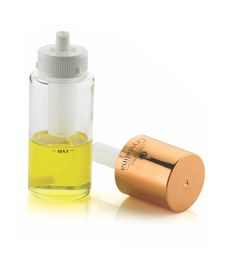 Plastic Oil & Vinegar Mist Sprayer